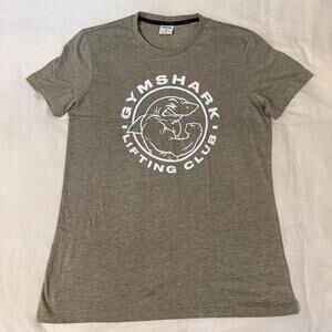 Gymshark Legacy sports shirt